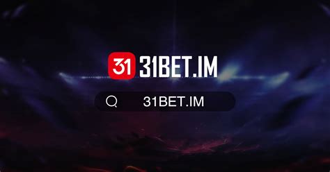 31bet|31Bet.